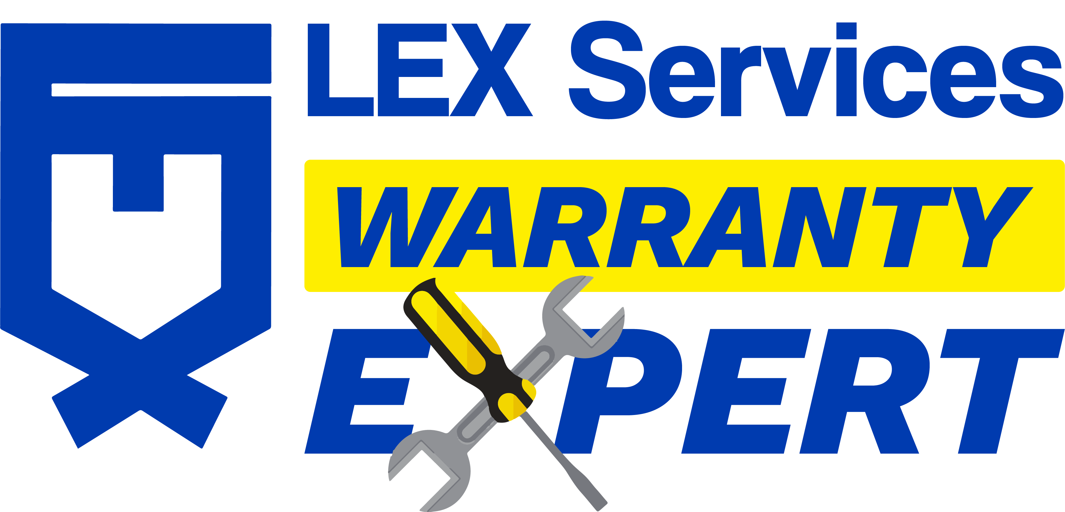 LEX Services Logo